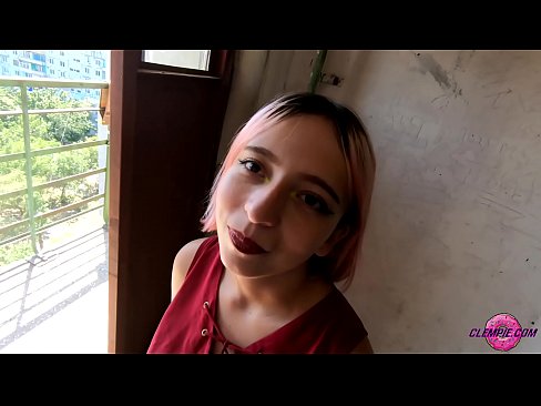 ❤️ Student Sensual siše stranca u zaleđu - sperma mu na licu ❤ Kvalitetan seks u pornografiji bs.shufflesex-com.ru