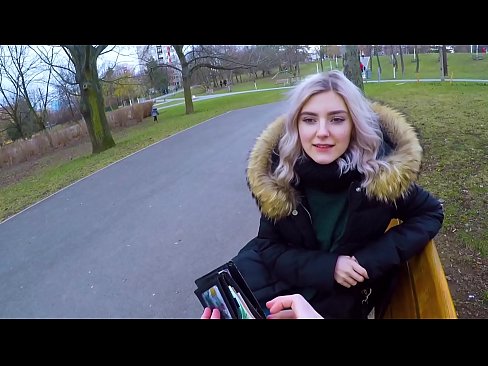 ❤️ Guta zgodnu spermu stranca za novac - pušenje u parku od Eve Elfie ❤ Kvalitetan seks u pornografiji bs.shufflesex-com.ru